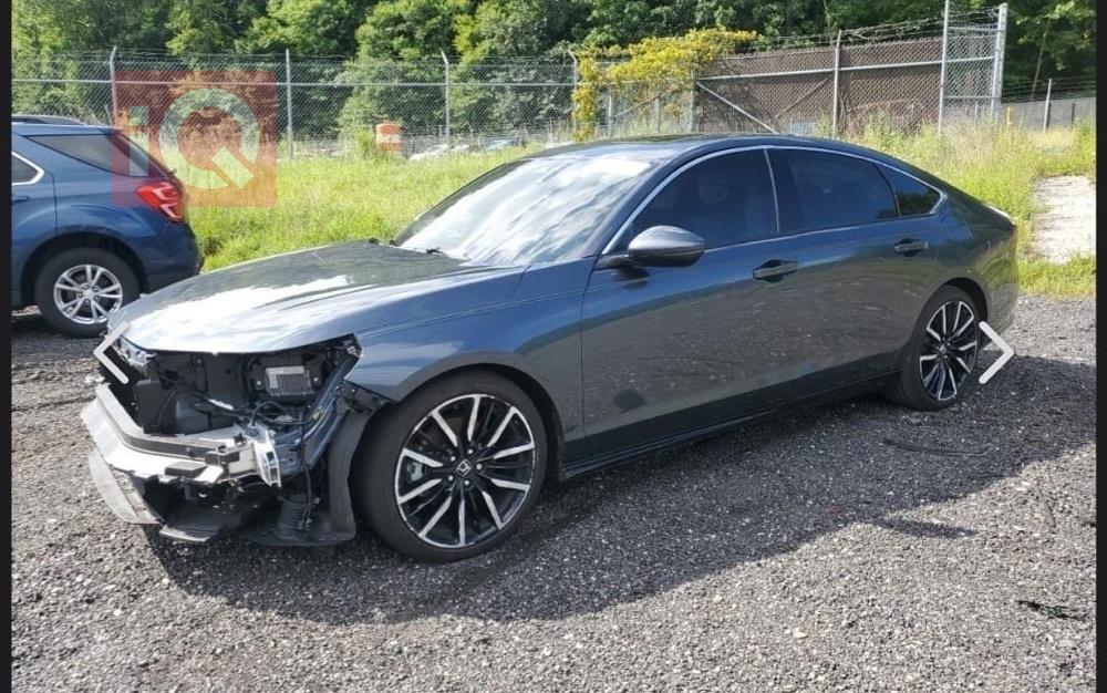 هوندا أكورد